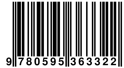 9 780595 363322