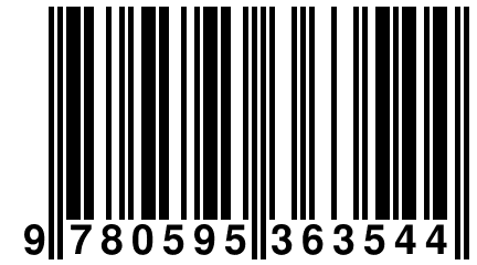 9 780595 363544