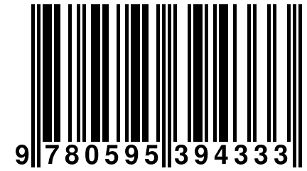 9 780595 394333