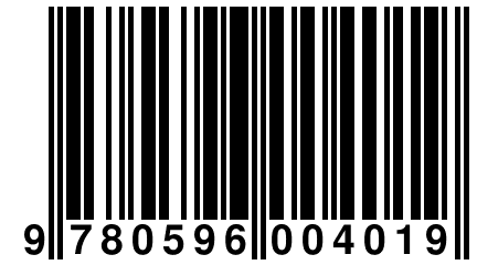 9 780596 004019