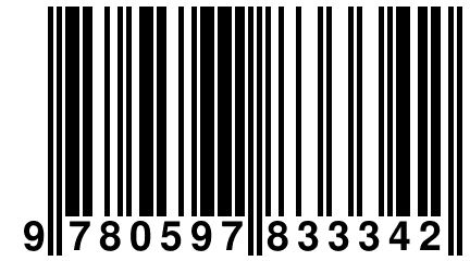 9 780597 833342