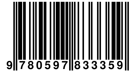9 780597 833359
