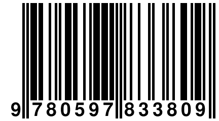 9 780597 833809