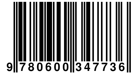 9 780600 347736