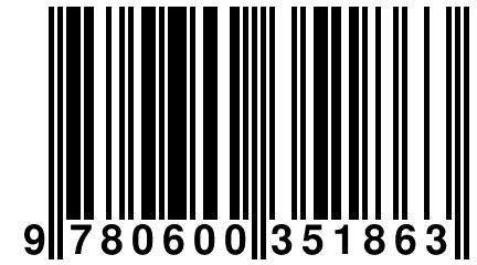 9 780600 351863