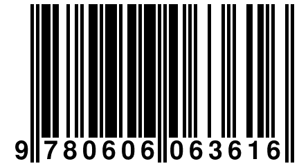 9 780606 063616