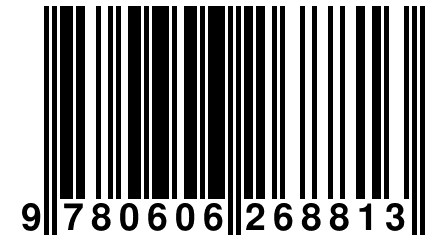 9 780606 268813
