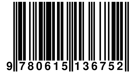 9 780615 136752