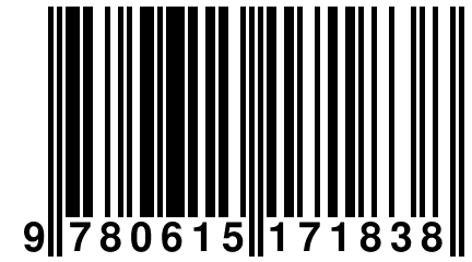 9 780615 171838