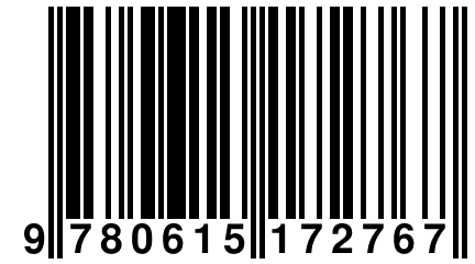 9 780615 172767