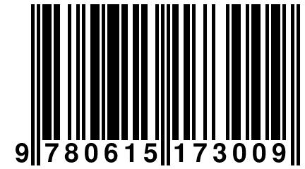 9 780615 173009