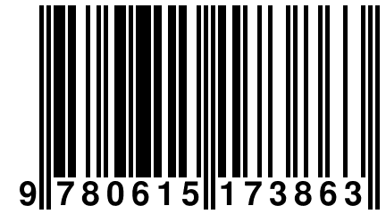 9 780615 173863