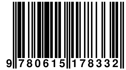 9 780615 178332