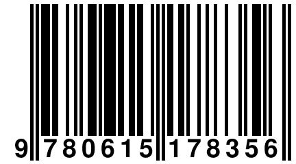 9 780615 178356