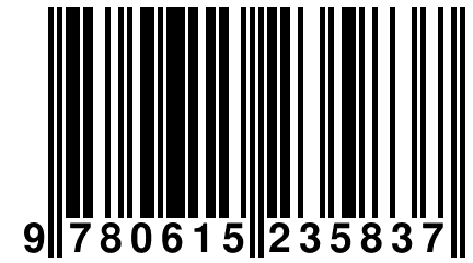 9 780615 235837