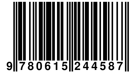9 780615 244587