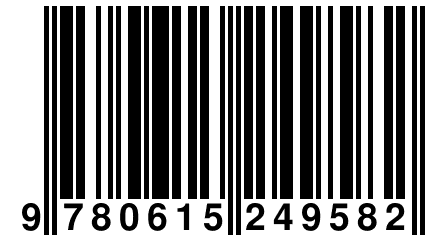 9 780615 249582