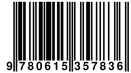 9 780615 357836