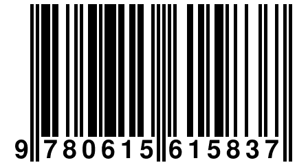 9 780615 615837