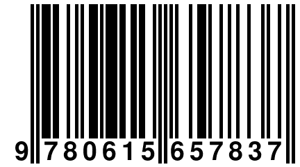 9 780615 657837