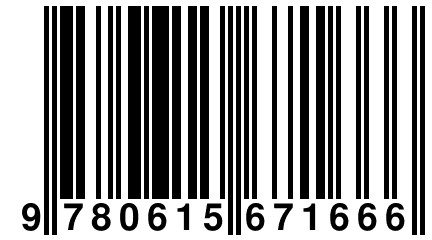 9 780615 671666