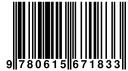 9 780615 671833