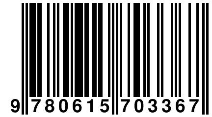 9 780615 703367