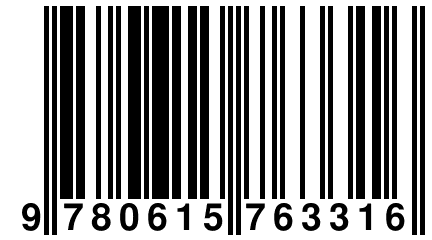 9 780615 763316