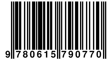 9 780615 790770