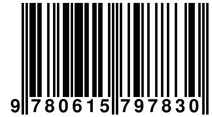 9 780615 797830