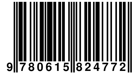 9 780615 824772