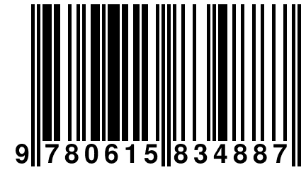 9 780615 834887