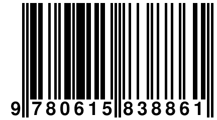 9 780615 838861