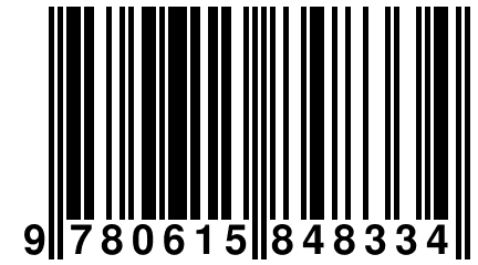 9 780615 848334