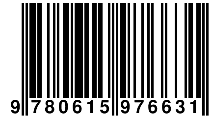 9 780615 976631