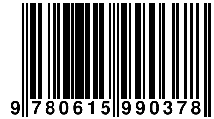 9 780615 990378