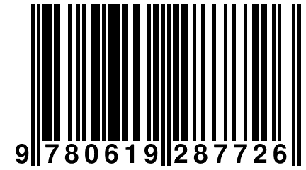 9 780619 287726