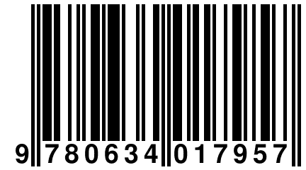 9 780634 017957