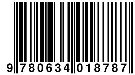 9 780634 018787