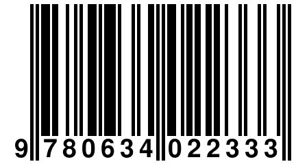 9 780634 022333