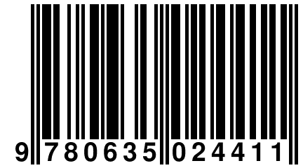 9 780635 024411