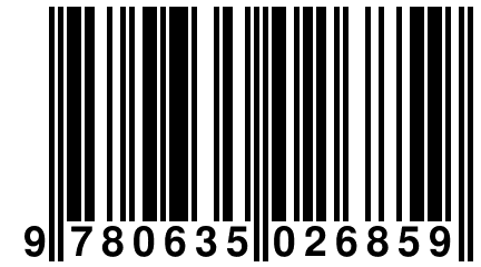 9 780635 026859