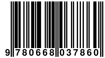9 780668 037860