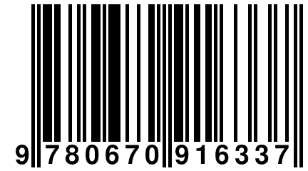 9 780670 916337