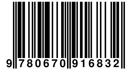 9 780670 916832