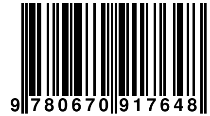 9 780670 917648
