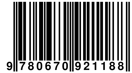 9 780670 921188