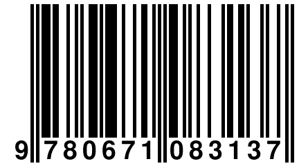 9 780671 083137