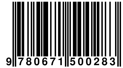 9 780671 500283