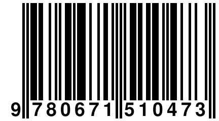 9 780671 510473